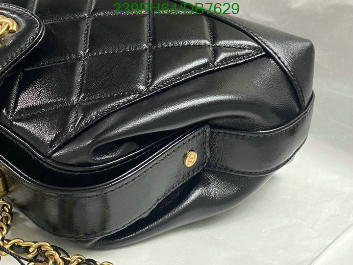 SAMC - CHL Bags - 052