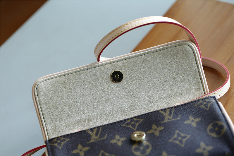 Glami Fashion Lu-Vi bags - 9057