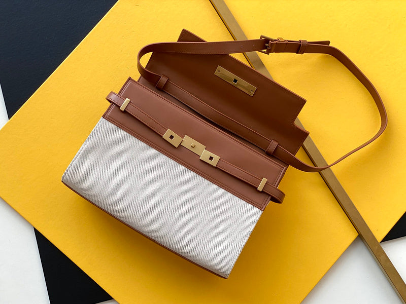 Glamy - YLS Bags - 1468