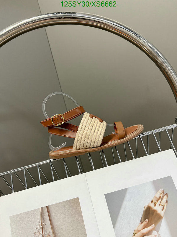 SAMC - COL Women Shoes - 289