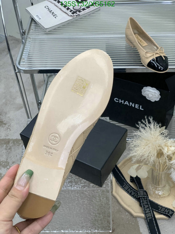 SAMC - CHL Women Shoes Ballet - 244