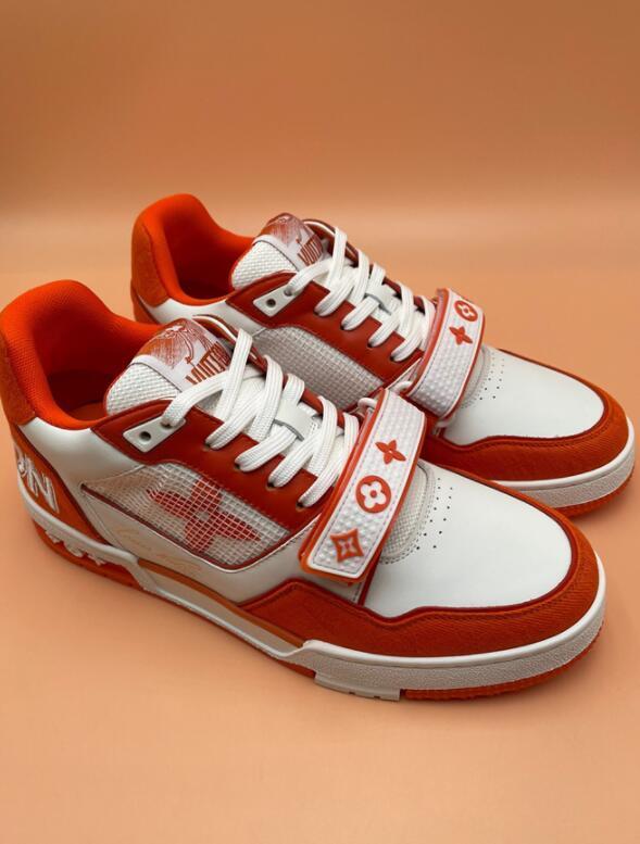 SAMC - LOV Men Shoes - 1131
