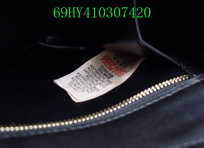 Glami GlamI -GLAMIR Bags - 323