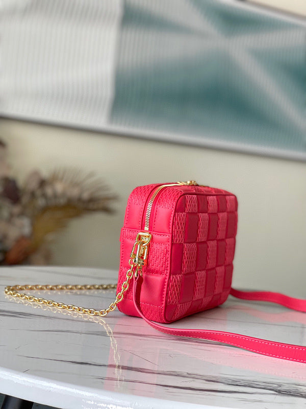 Glami- Glami- Lu-Vi bags - 5883