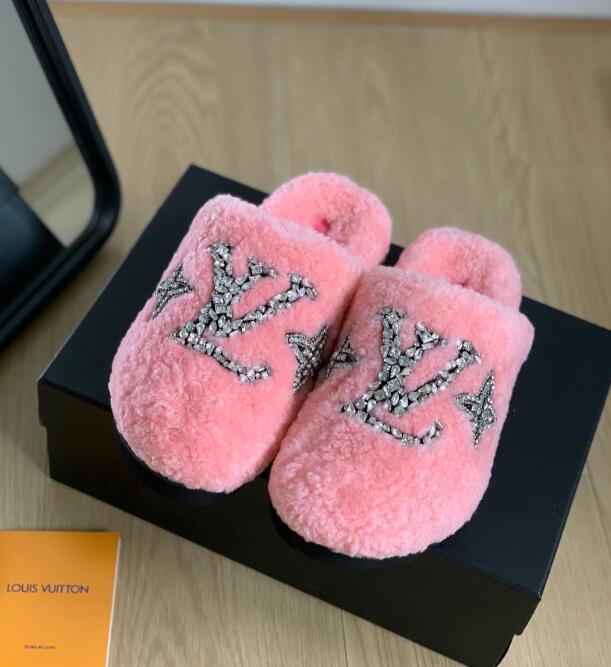 glamy - LOV Women Shoes - 414
