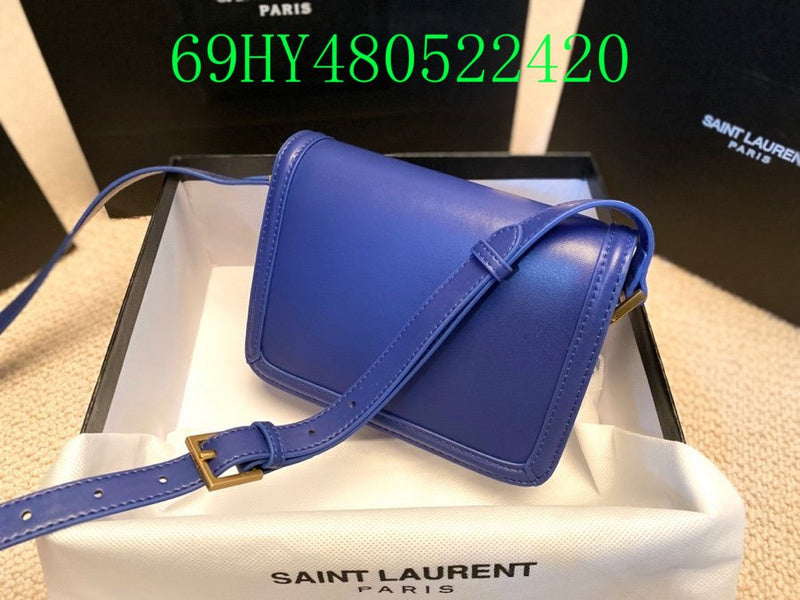 Glami - YLS Bags - 1807