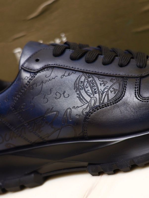 Glami - BRE Men Shoes - 054