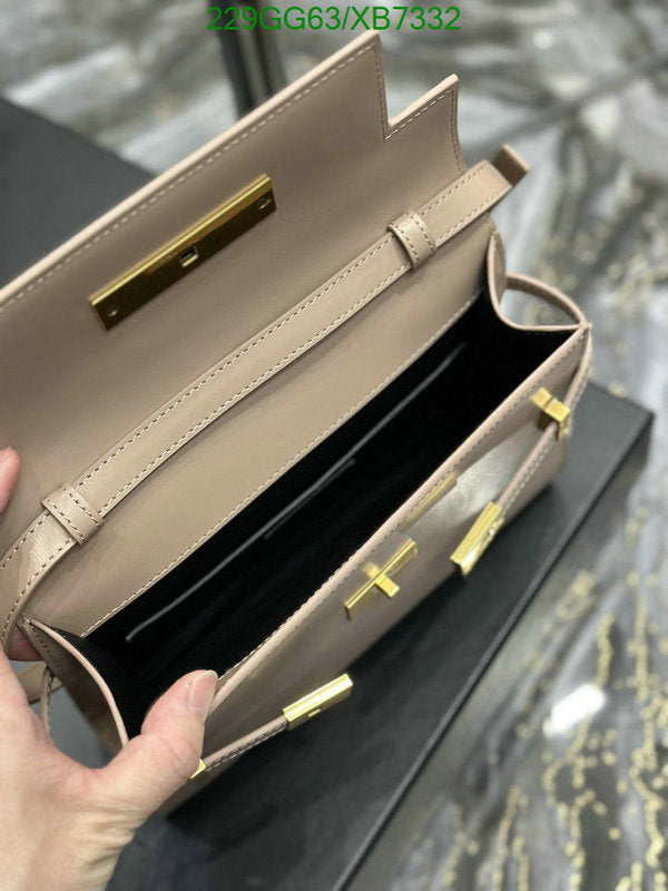 SAMC - YLS Bags - 339