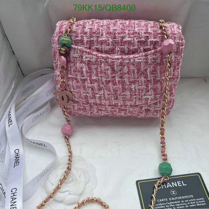 SAMC - CHL Bags Crossbody - 148