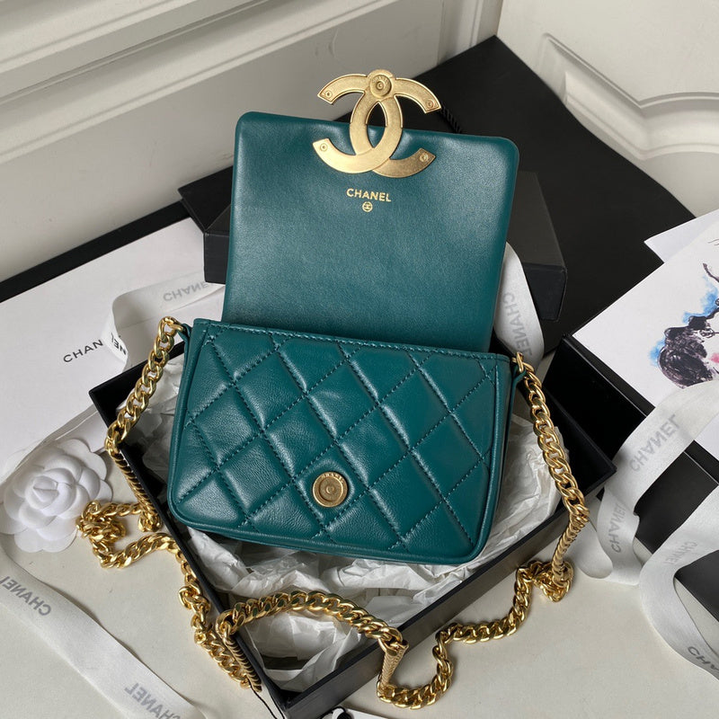 Satchel Bags - CHL Bags - 7559