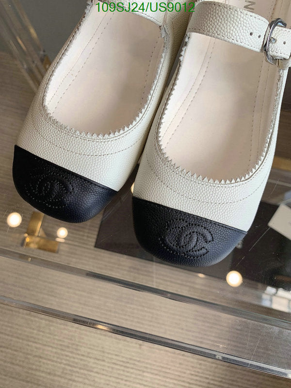 SAMC - CHL Women Shoes Ballet - 147