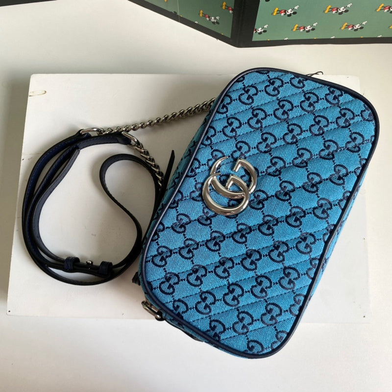 Glami Fashion - GCI Bags - 2841