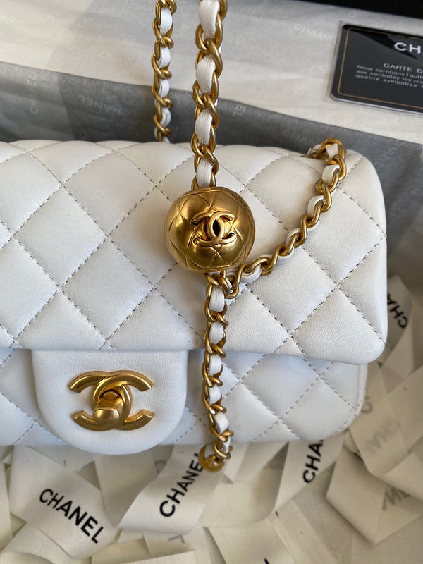 glamy - CHL Bags - 3479