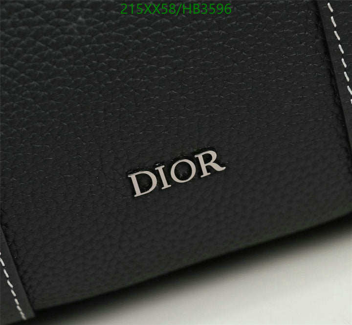 SAMCC - DOR Bags - 1123