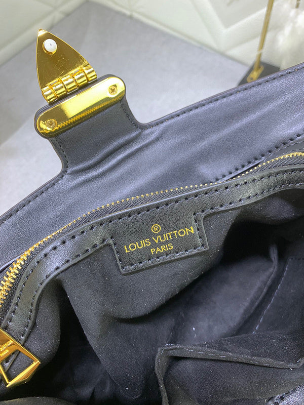 Satchel Bags - VL Bags - 1964
