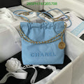 SAMC - CHL Bags - 561