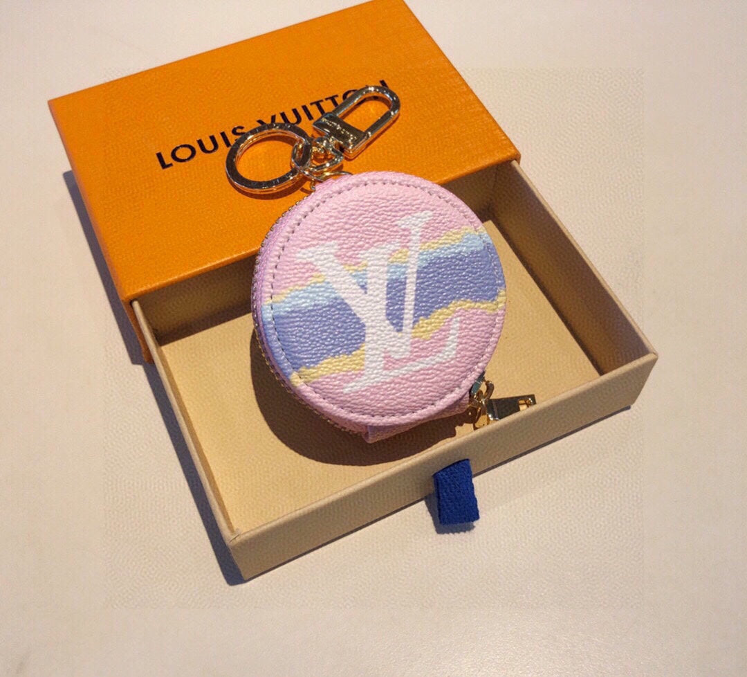 EN - Lux Keychains LUV 061