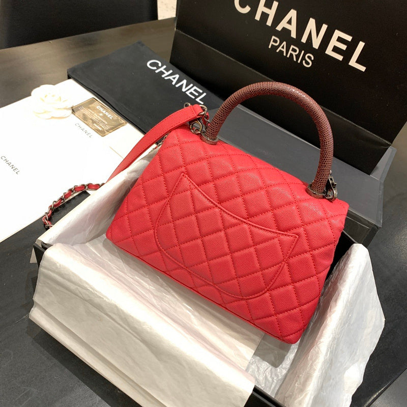 Chanel Bags