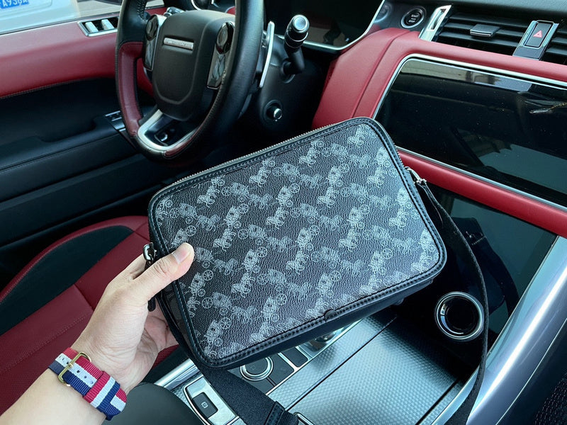 Satchel Bags - CCH Bags - 045