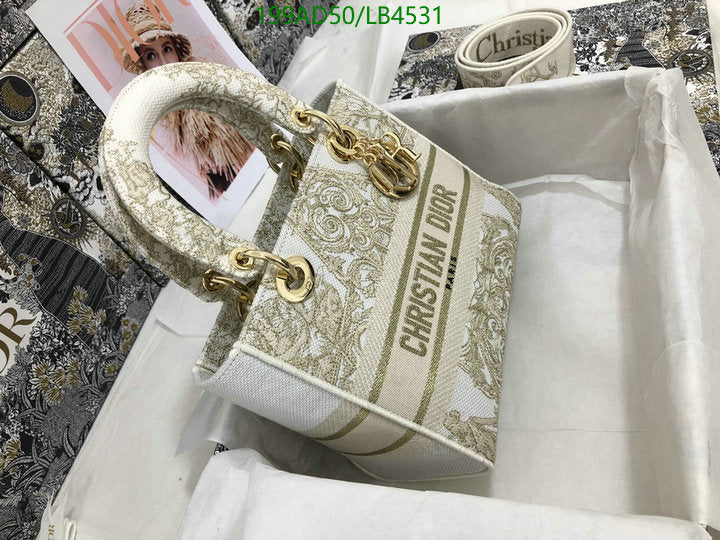 SAMCC - DOR Bags - 1317