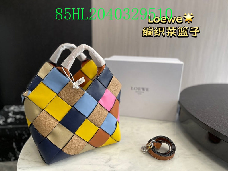 Satchel Bags - LWE Bags - 182