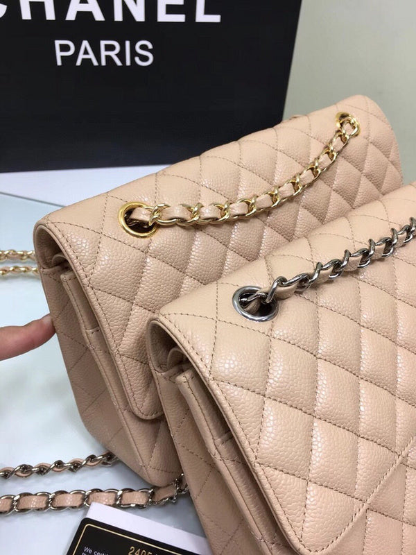 Satchel Bags - CHL Bags - 4257