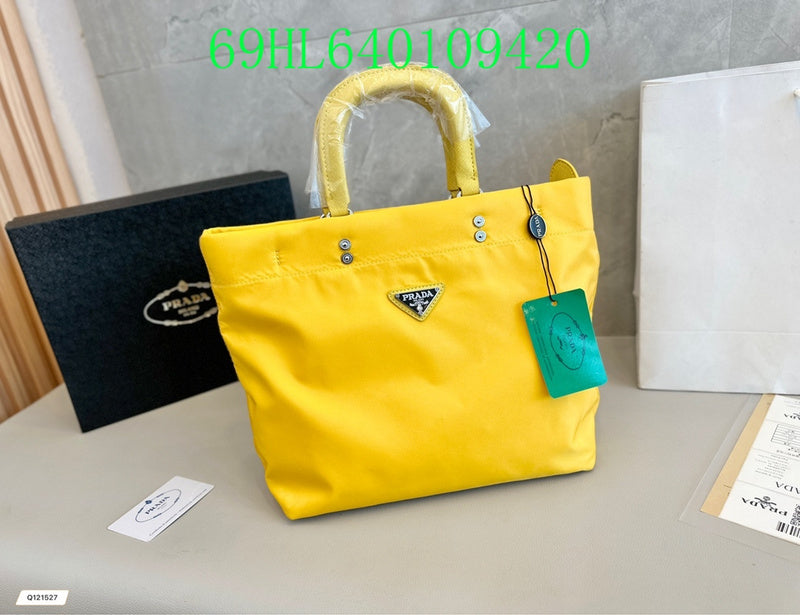 Satchel Bags - PDA Bags - 3632