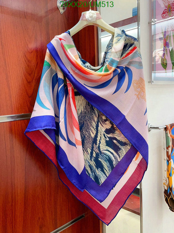 SAMC - HMS Scarves - 492