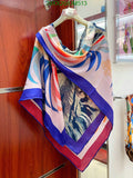 SAMC - HMS Scarves - 492