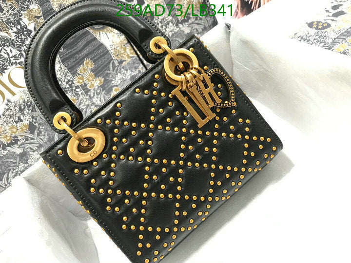 SAMCC - DOR Bags - 1405