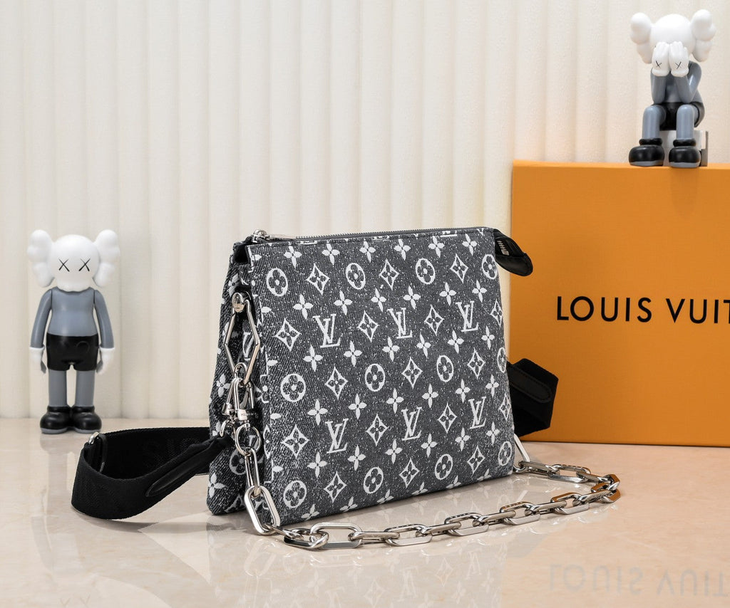 EN - New Bag LUV 656