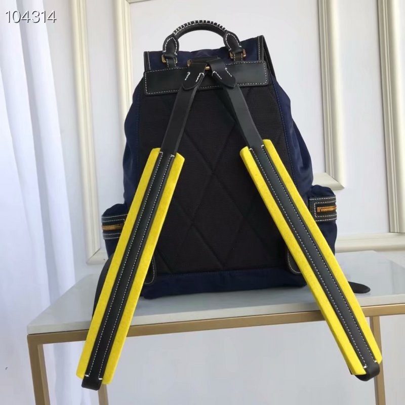ELE Fashion -BBR Bags - 946