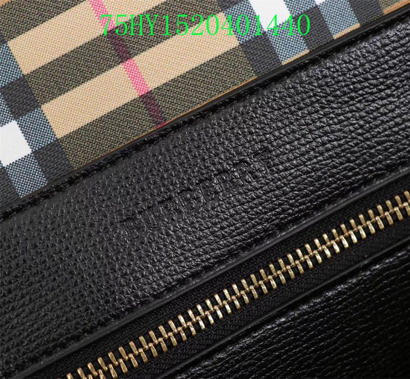 ELE Fashion -BBR Bags - 566