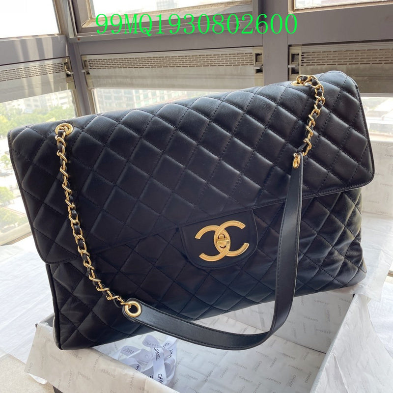 Satchel Bags - CHL Bags - 4995