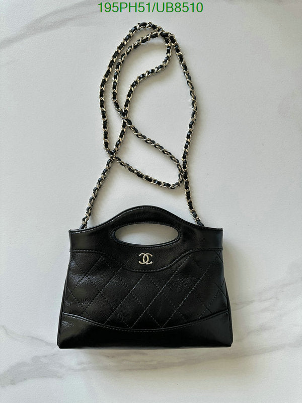 SAMC - CHL Bags - 075