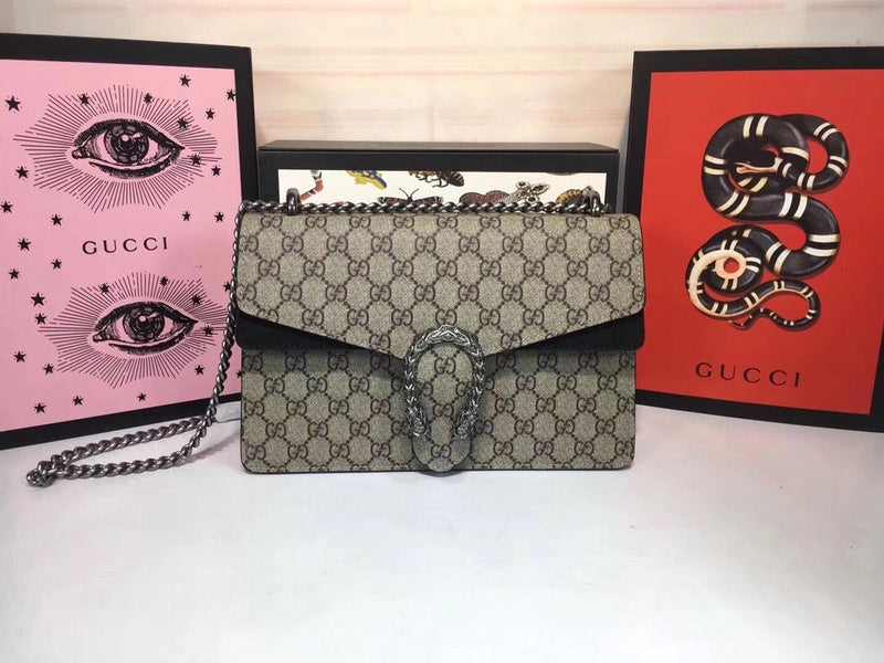 Glami Fashion - GCI Bags - 10647