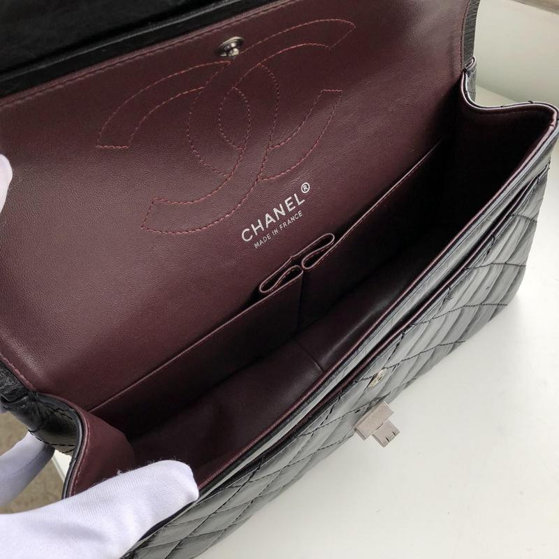 Satchel Bags - CHL Bags - 429