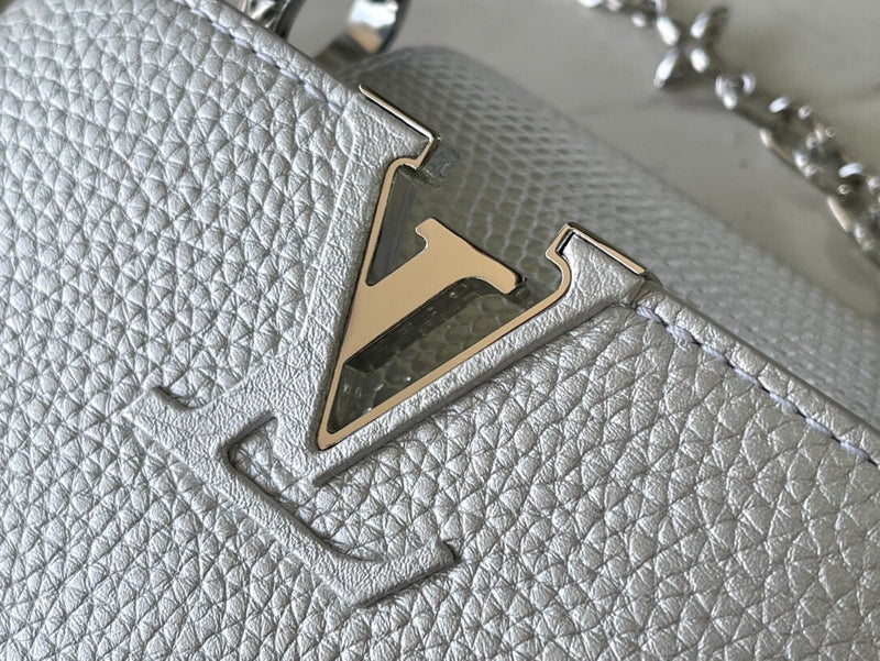 Fashion Lu-Vi bags - 5487