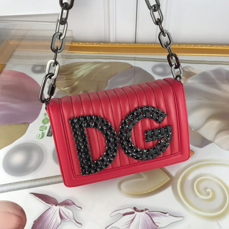 DoG Glami- Glami- Bag - 014