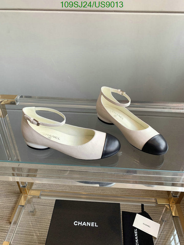 SAMC - CHL Women Shoes Ballet - 123