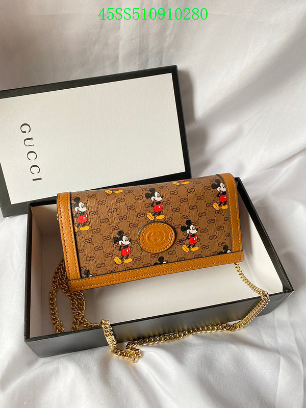 Glami Fashion - GCI Bags - 11106