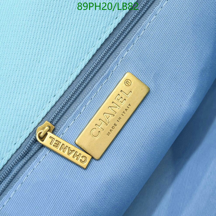 SAMC - CHL Bags Crossbody - 473
