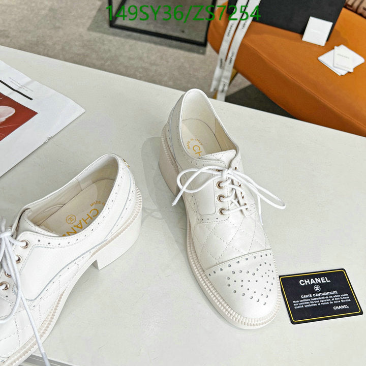 SAMC - CHL Women Shoes - 070
