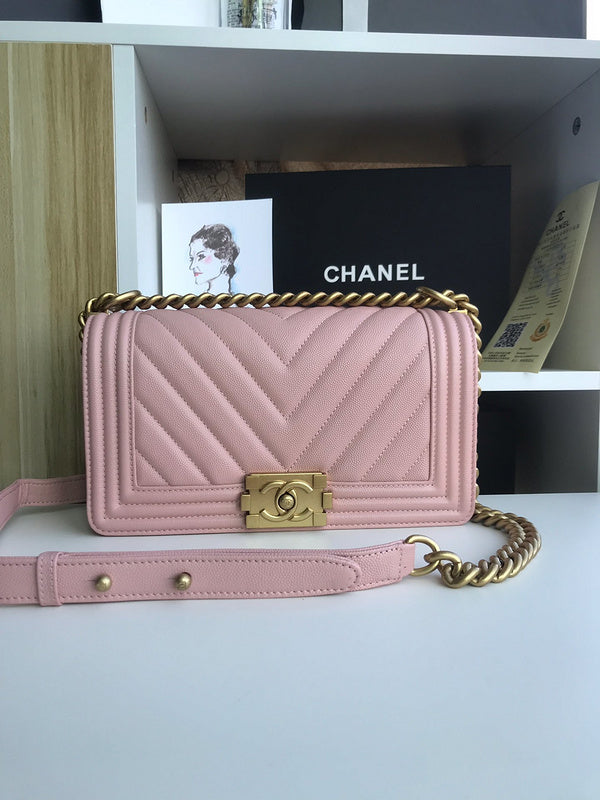 Satchel Bags - CHL Bags - 278