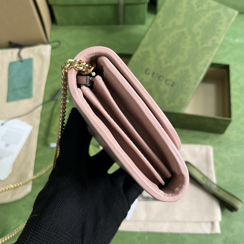 Glami-i GUKI Women Bags - 003