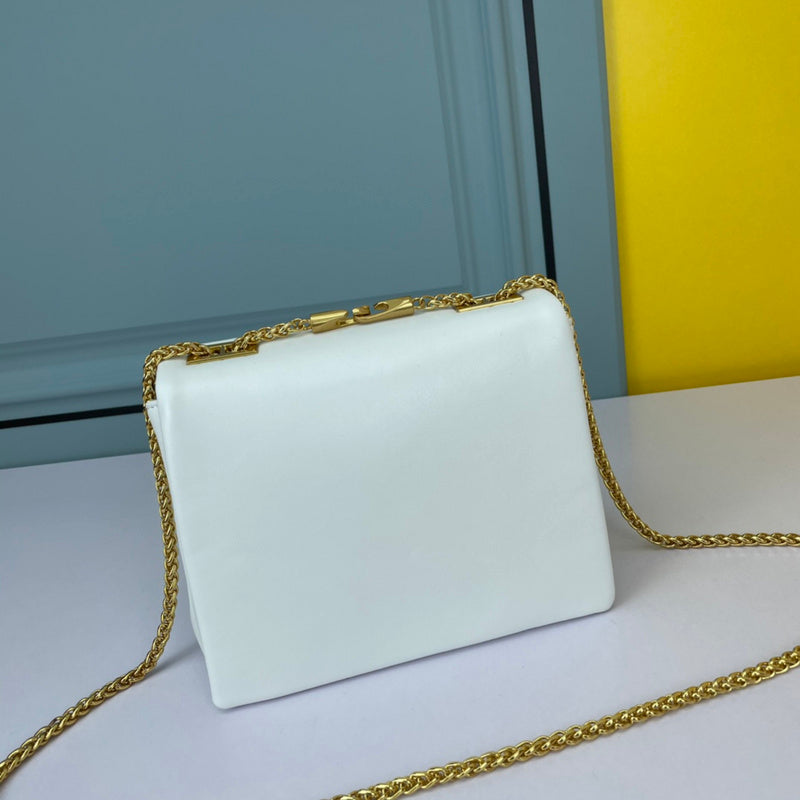 Satchel Bags - VTO Bags - 1021