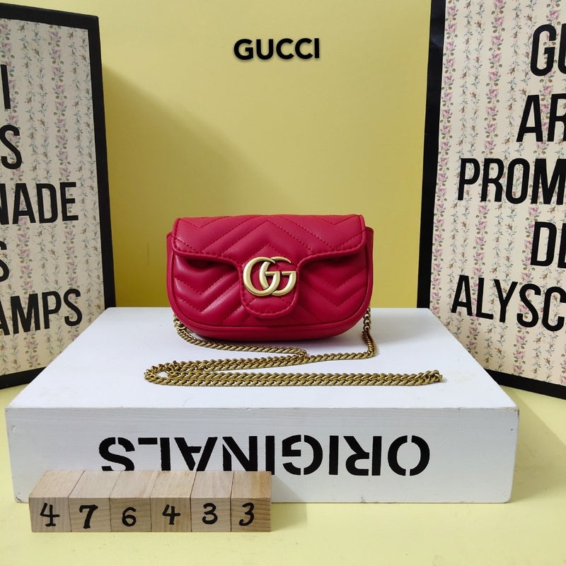 Glami Fashion - GCI Bags - 10566