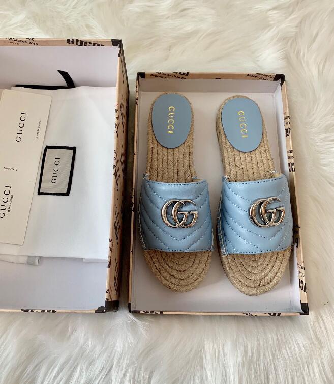SAMC - GUKI Women Shoes - 2053