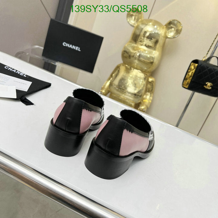 SAMC - CHL Women Shoes - 107