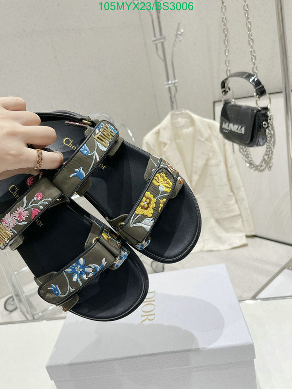 SAMCC - DOR Women Shoes - 1516